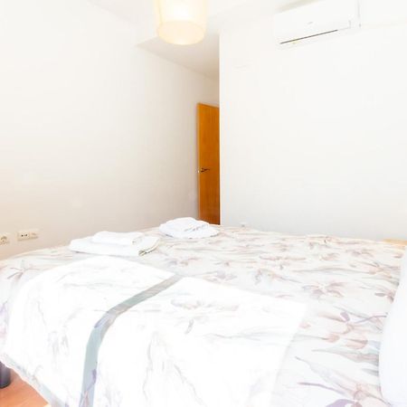 Apartamento Cerca Del Mar Y Aeropuerto Alicante Exterior foto