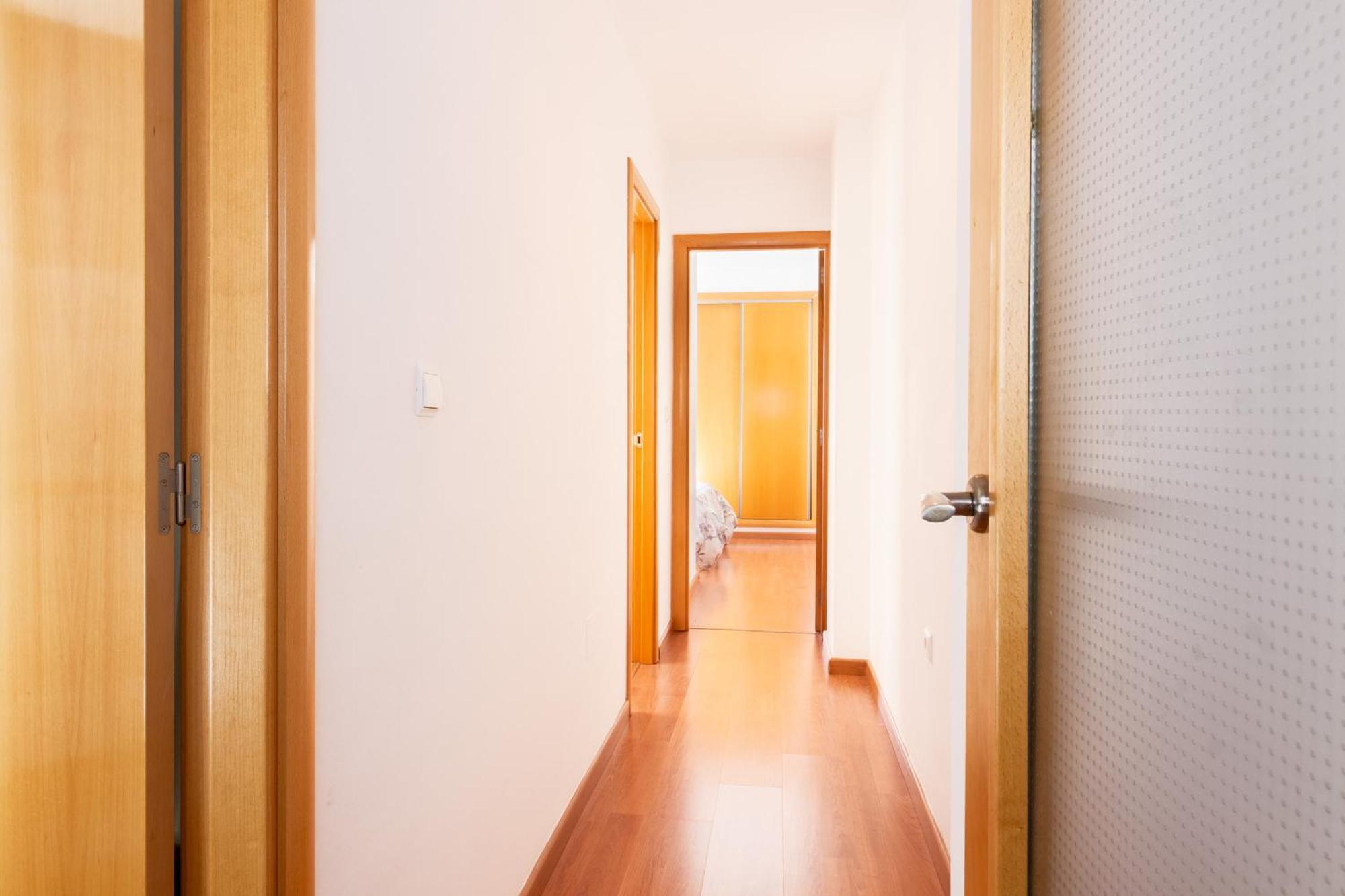 Apartamento Cerca Del Mar Y Aeropuerto Alicante Exterior foto