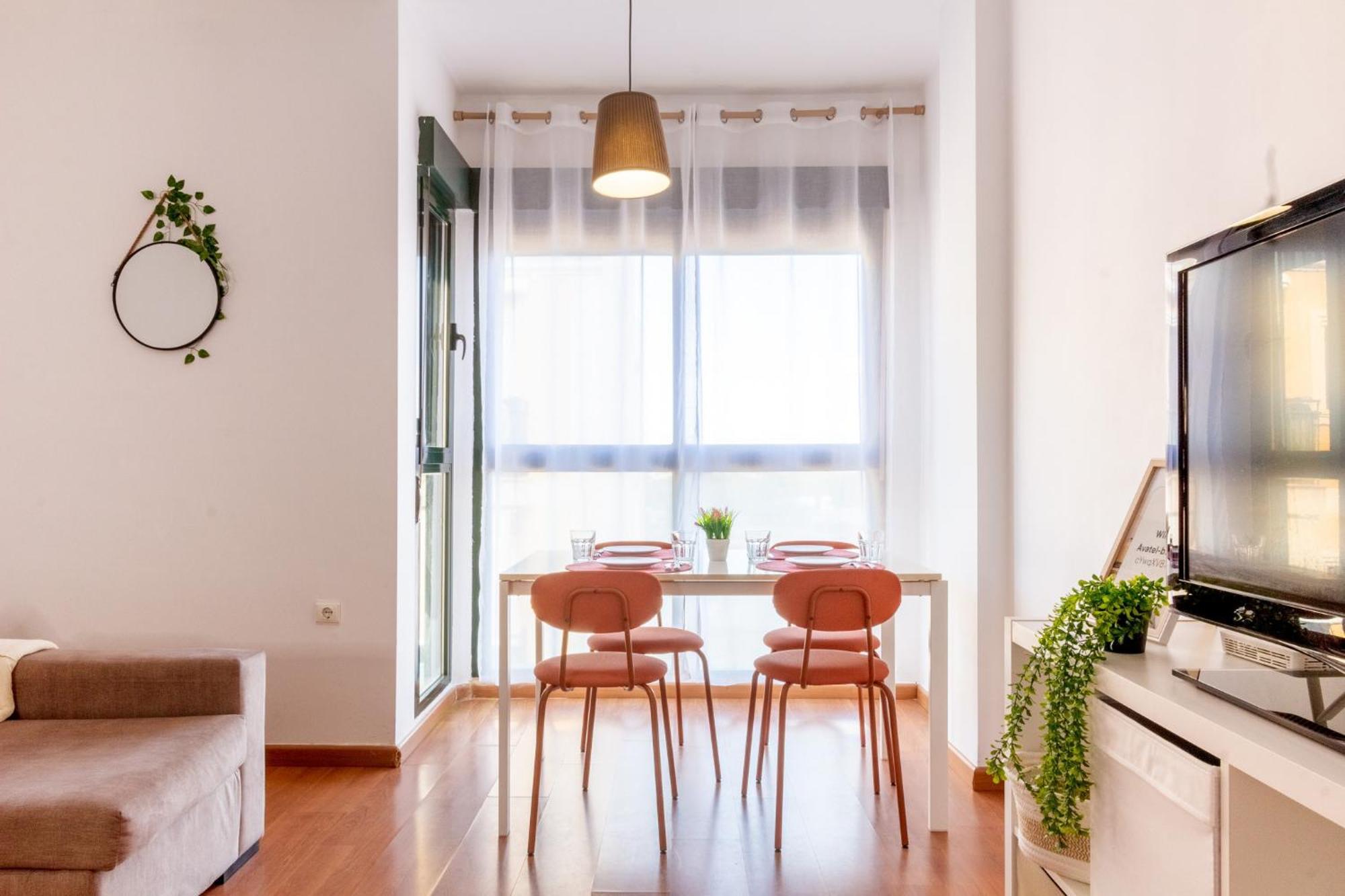 Apartamento Cerca Del Mar Y Aeropuerto Alicante Exterior foto