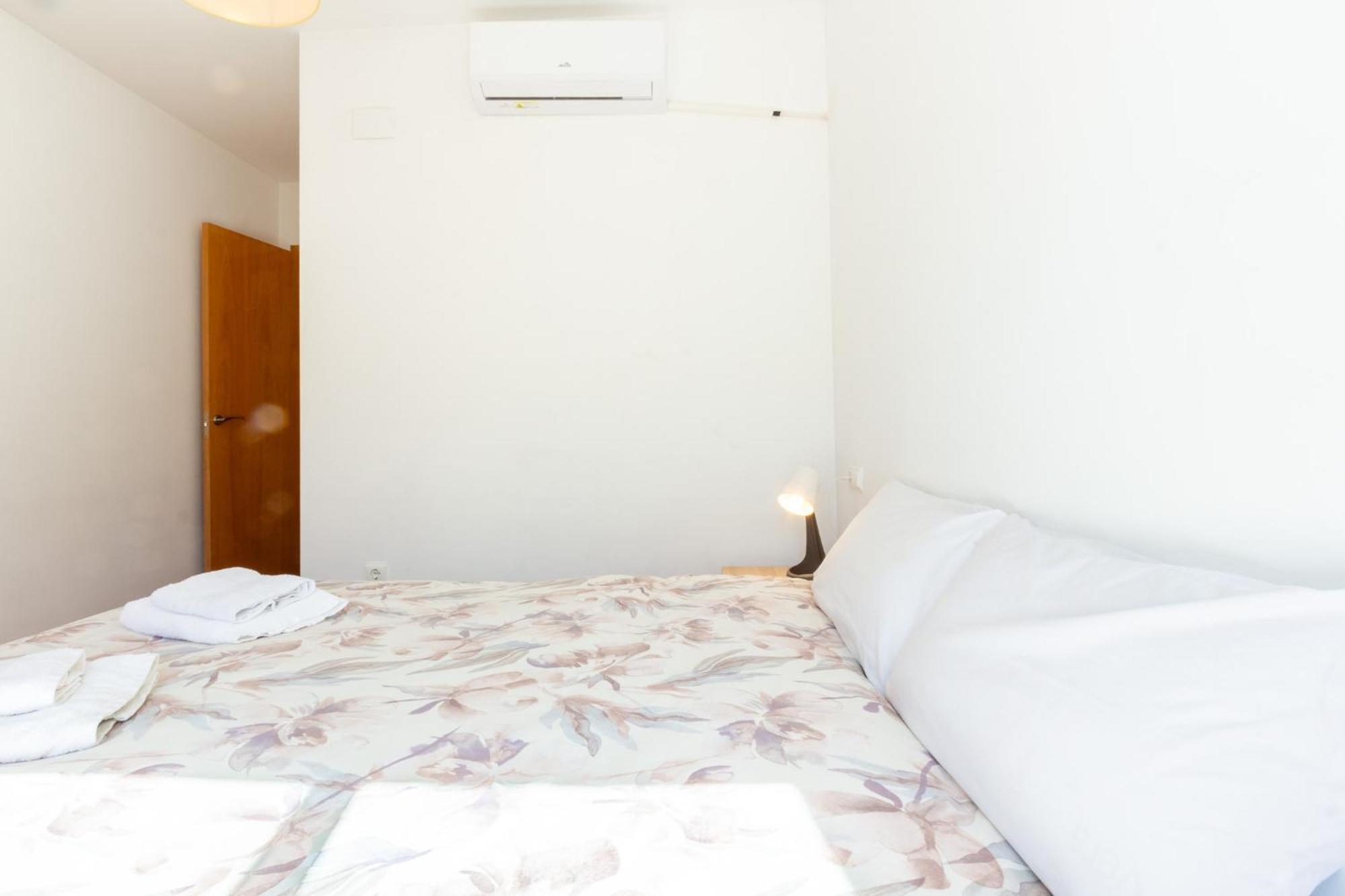Apartamento Cerca Del Mar Y Aeropuerto Alicante Exterior foto